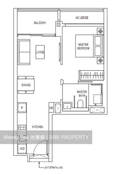 Shunfu Road (D20), Condominium #180501312